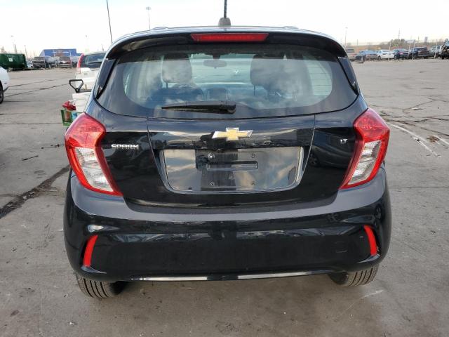 Photo 6 from auction – 2021 CHEVROLET SPARK 1LT with VIN KL8CD6SA7MC719804
