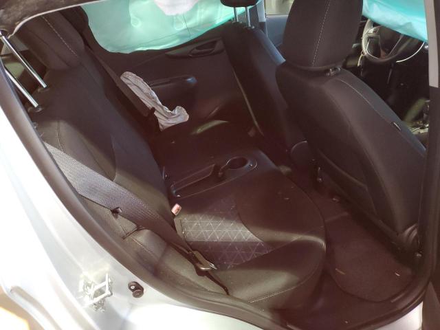 Photo 6 from auction – 2021 CHEVROLET SPARK 1LT with VIN KL8CD6SA9MC748771
