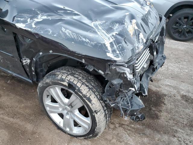 Photo 9 from auction – 2011 DODGE NITRO HEAT with VIN 1D4PT4GK2BW589835