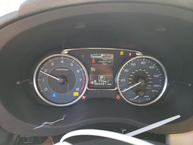 Zdjęcie 8 z aukcji – 2015 SUBARU XV CROSSTR z VIN JF2GPAMC9F8308106
