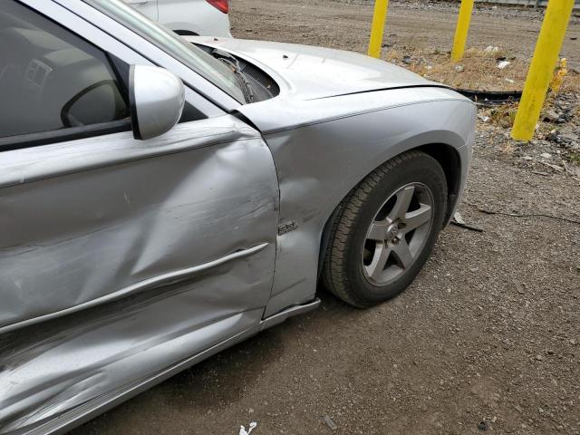 Photo 10 from auction – 2010 DODGE CHARGER SX with VIN 2B3CA3CVXAH310304