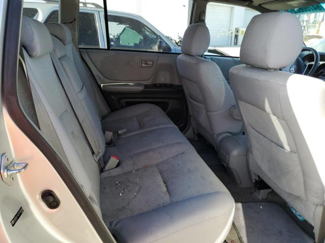 Photo 6 from auction – 2007 TOYOTA HIGHLANDER with VIN JTEHP21A270189306