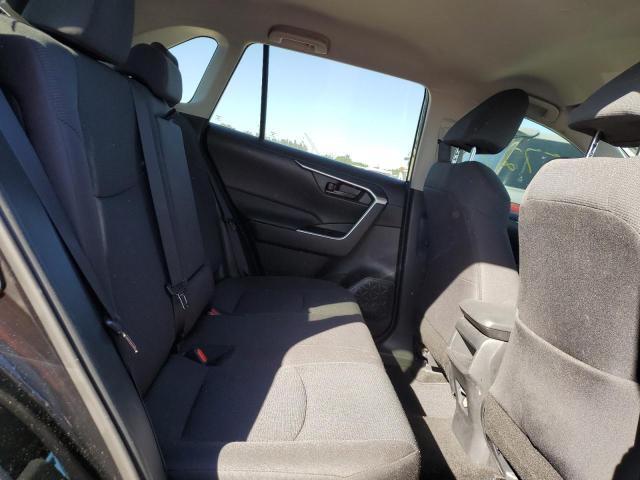 Photo 6 from auction – 2021 TOYOTA RAV4 LE with VIN 2T3H1RFV0MC150071