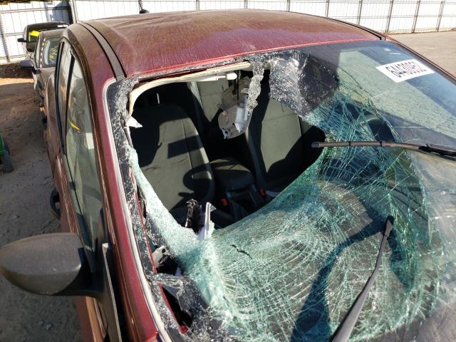 Photo 9 from auction – 2016 FORD ESCAPE S with VIN 1FMCU0F70GUB65793