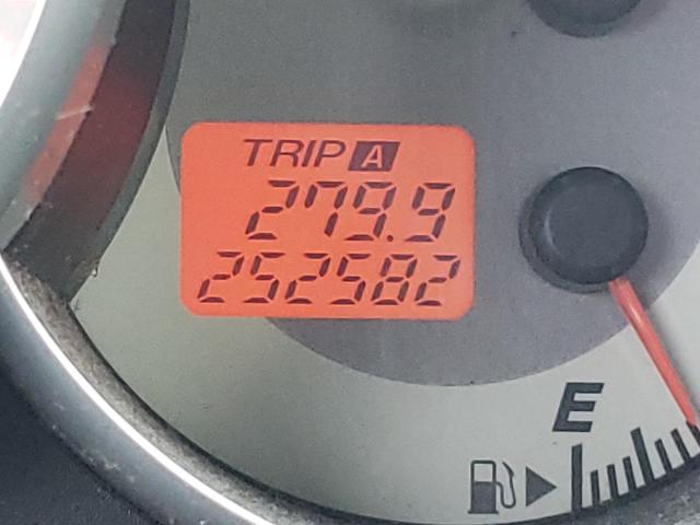 Photo 8 from auction – 2007 MAZDA 3 I with VIN JM1BK32F171601718
