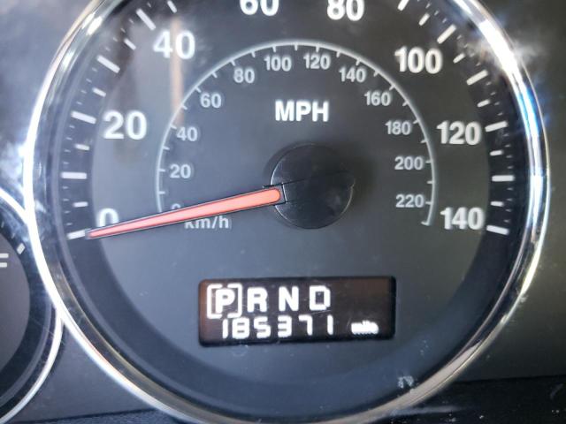 صورة رقم 8 من المزاد - 2008 JEEP COMMANDER مع VIN 1J8HG48N18C230591