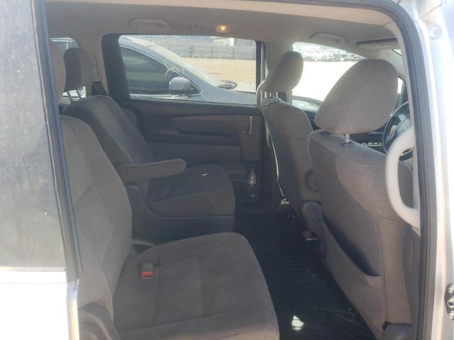 Photo 6 from auction – 2012 HONDA ODYSSEY LX with VIN 5FNRL5H29CB116630