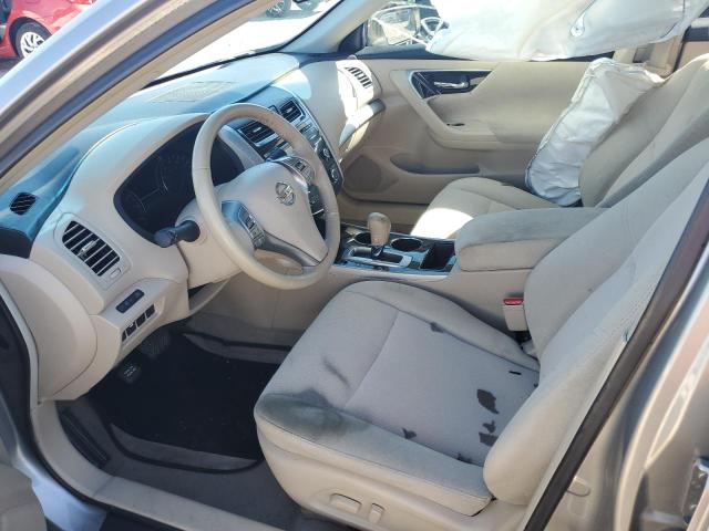Photo 5 from auction – 2013 NISSAN ALTIMA 2.5 with VIN 1N4AL3AP3DN429799