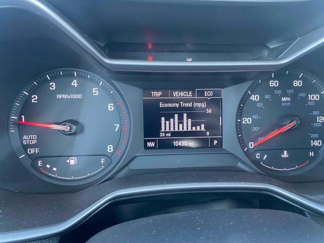 Photo 8 from auction – 2021 CHEVROLET TRAILBLAZE with VIN KL79MMS20MB047389