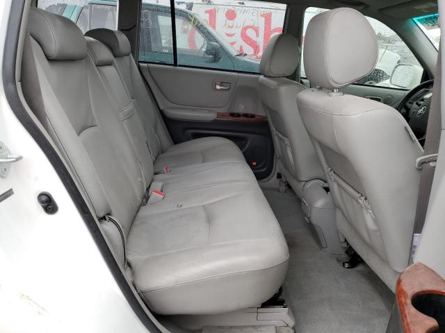 Photo 6 from auction – 2006 TOYOTA HIGHLANDER with VIN JTEEP21A160174619