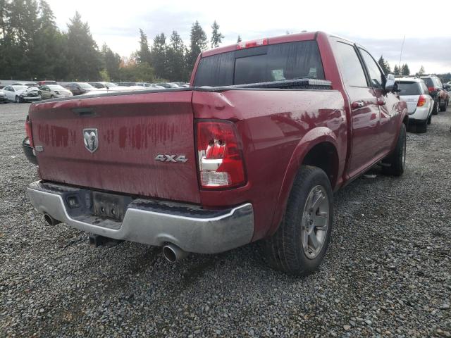 Photo 4 from auction – 2012 DODGE RAM 1500 L with VIN 1C6RD7NT2CS214964