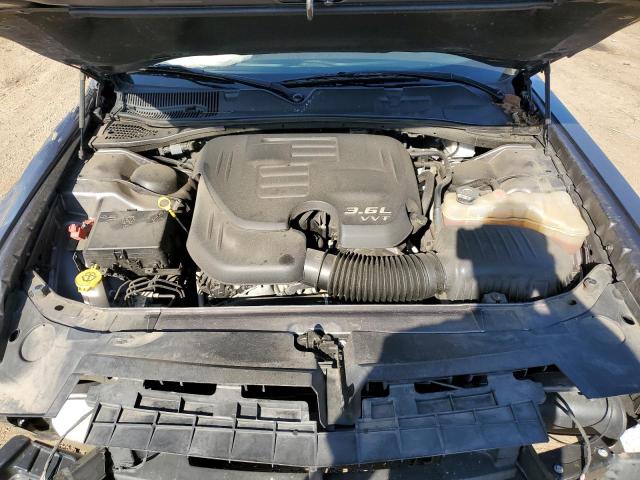 Photo 7 from auction – 2016 DODGE CHALLENGER with VIN 2C3CDZAG2GH285117