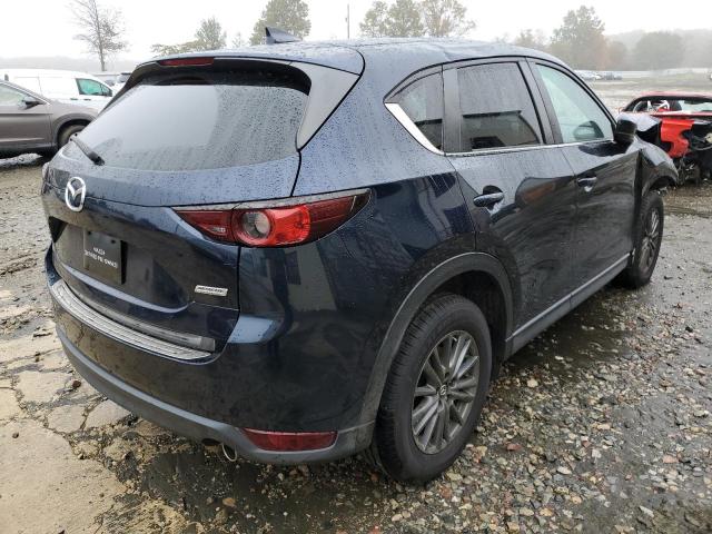 Photo 4 from auction – 2019 MAZDA CX-5 TOURI with VIN JM3KFBCM7K0673928