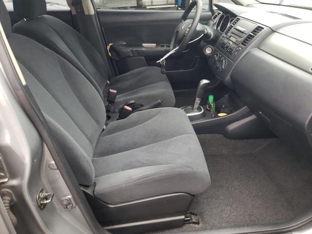 Photo 5 from auction – 2010 NISSAN VERSA S with VIN 3N1BC1AP5AL400242
