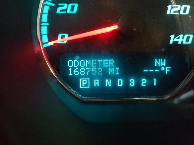 Photo 8 from auction – 2011 BUICK LUCERNE CX with VIN 1G4HJ5EM7BU125383