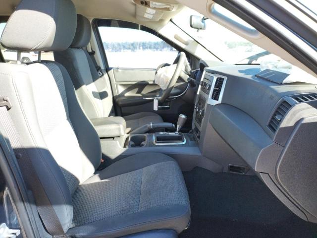 Photo 5 from auction – 2010 JEEP GRAND CHER with VIN 1J4PR4GK6AC143516