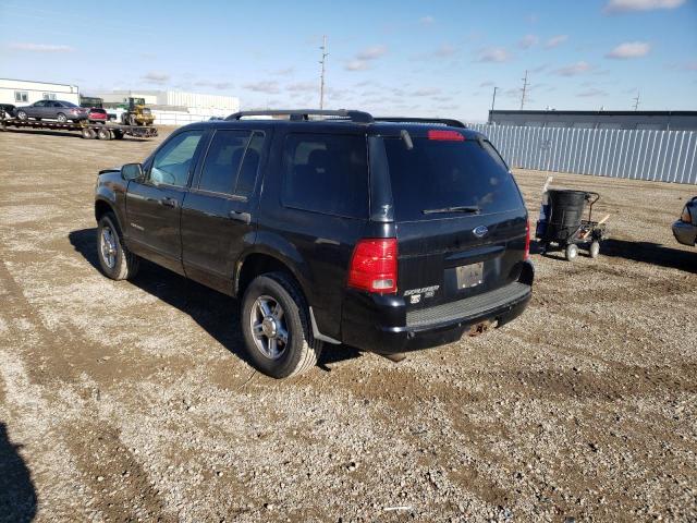 Photo 3 from auction – 2004 FORD EXPLORER X with VIN 1FMDU73K44ZB38133