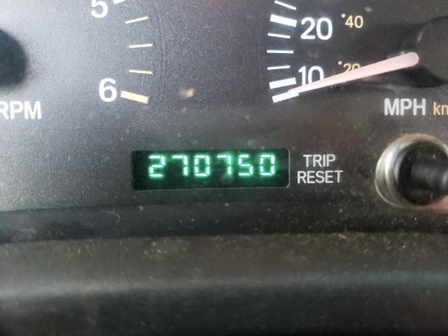 صورة رقم 8 من المزاد - 2000 JEEP CHEROKEE S مع VIN 1J4FF48S1YL182009