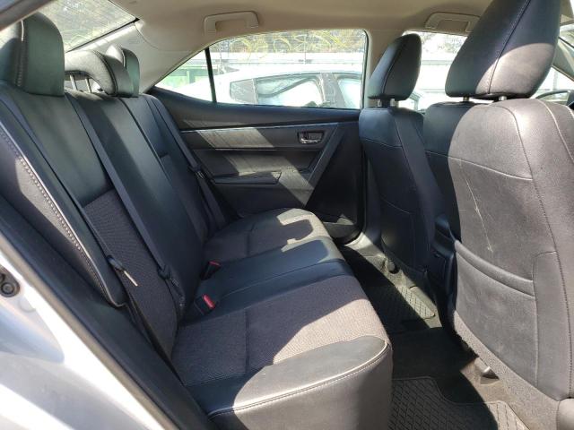 Photo 6 from auction – 2014 TOYOTA COROLLA L with VIN 2T1BURHE0EC007254