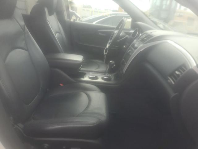 Photo 5 from auction – 2012 CHEVROLET TRAVERSE L with VIN 1GNKRJED6CJ112498