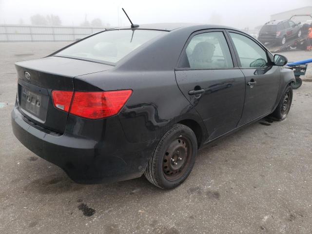 Photo 4 from auction – 2010 KIA FORTE LX with VIN KNAFT4A28A5267848