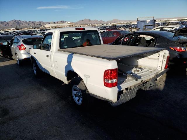 Photo 3 from auction – 2007 FORD RANGER with VIN 1FTYR10D67PA50551
