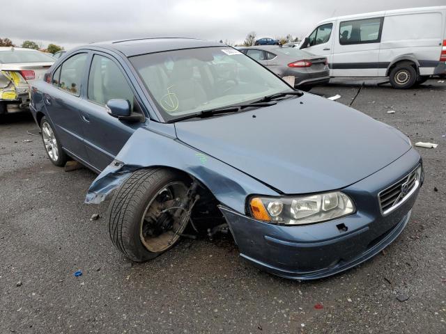 Photo 1 from auction – 2009 VOLVO S60 2.5T with VIN YV1RH592492739207