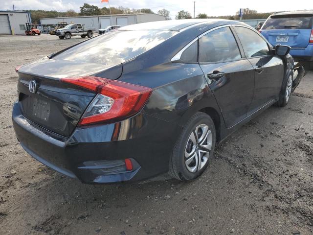 Photo 4 from auction – 2016 HONDA CIVIC LX with VIN 2HGFC2F62GH501830
