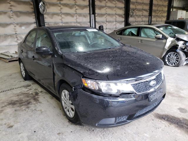 KIA FORTE EX 2013 z numerem VIN KNAFU4A24D5738962 - Zdjęcie z aukcji