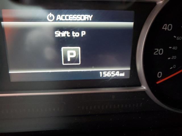 Photo 8 from auction – 2021 KIA SORENTO S with VIN 5XYRLDLC6MG048985
