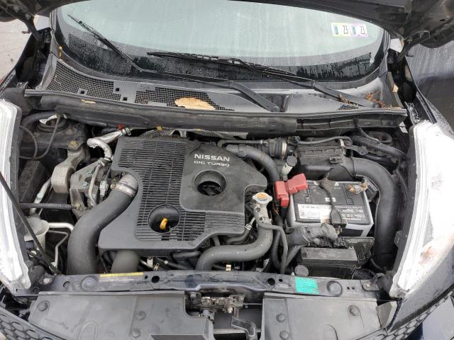 Photo 7 from auction – 2014 NISSAN JUKE S with VIN JN8AF5MR3ET362312