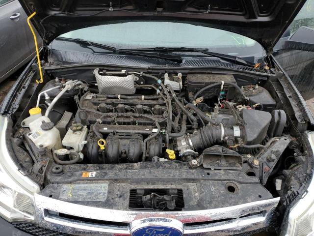 Photo 7 from auction – 2011 FORD FOCUS S with VIN 1FAHP3EN7BW175792