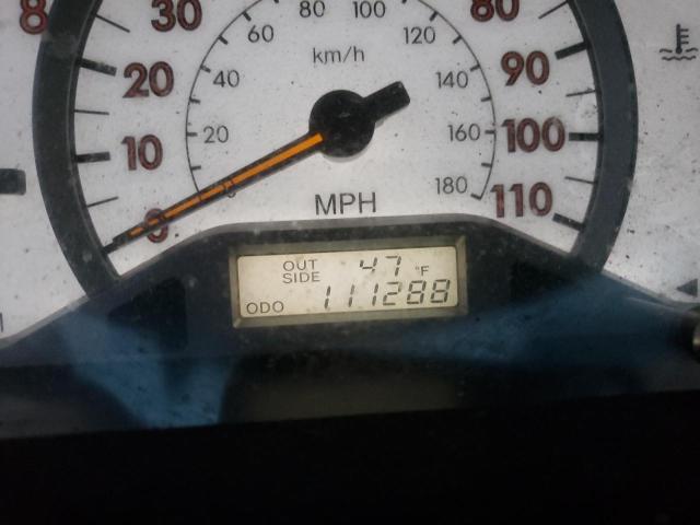 Photo 8 from auction – 2007 TOYOTA COROLLA CE with VIN 1NXBR32E27Z814190