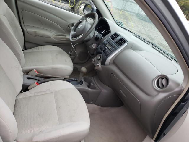 Photo 5 from auction – 2012 NISSAN VERSA with VIN 3N1CN7AP3CL874081