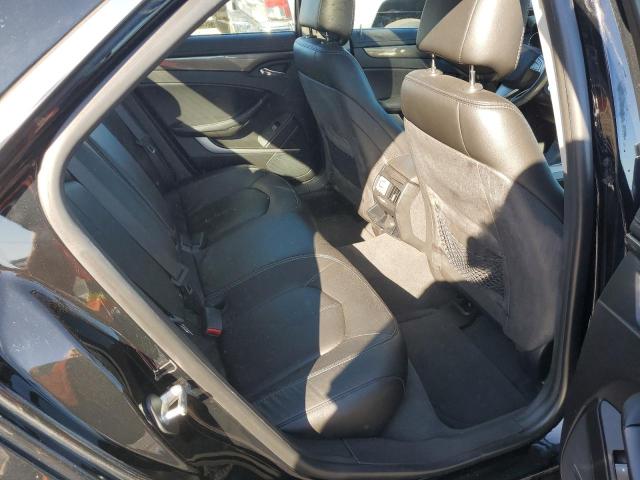 Photo 6 from auction – 2012 CADILLAC CTS with VIN 1G6DA5E58C0120975