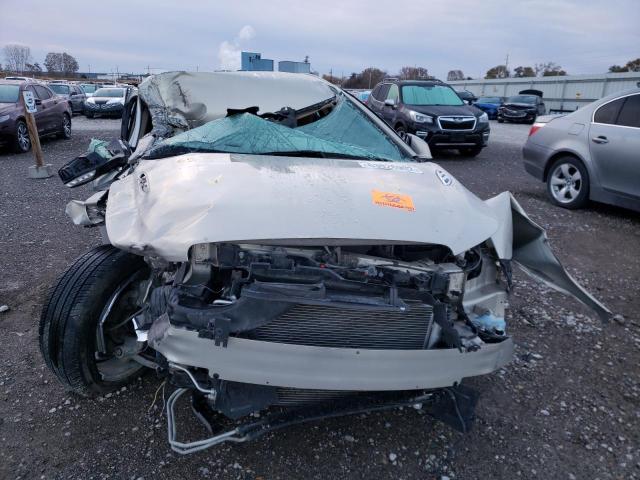 Photo 9 from auction – 2012 BUICK LACROSSE P with VIN 1G4GH5E34CF274810