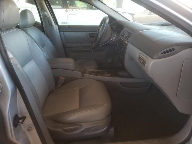 Photo 5 from auction – 2007 FORD TAURUS SEL with VIN 1FAFP56U77A198681
