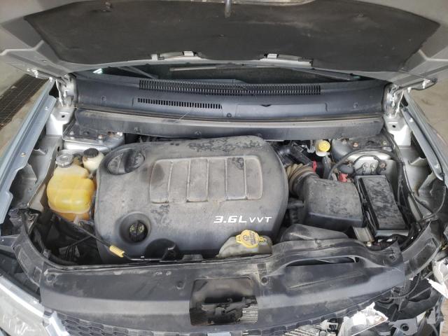 Photo 7 from auction – 2011 DODGE JOURNEY R/ with VIN 3D4PH6FG8BT535827