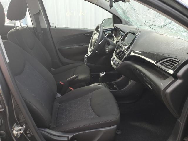 Photo 5 from auction – 2019 CHEVROLET SPARK 1LT with VIN KL8CD6SA7KC809550