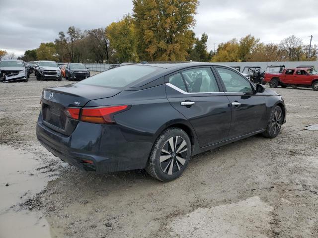 Photo 3 from auction – 2021 NISSAN ALTIMA SV with VIN 1N4BL4DV9MN358869