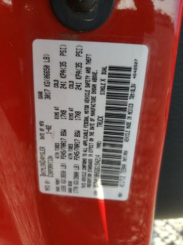 Photo 10 from auction – 2002 DODGE RAM 1500 with VIN 3D7HA18N52G154214