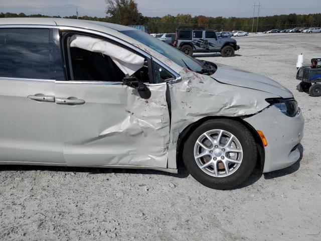 Photo 9 from auction – 2017 CHRYSLER PACIFICA T with VIN 2C4RC1DG3HR577666