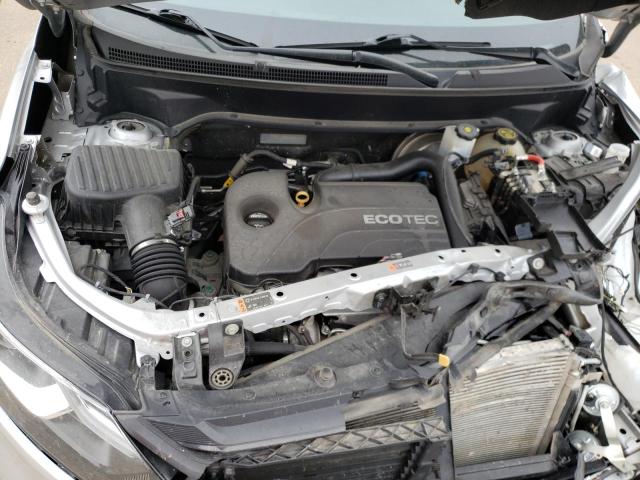 Photo 7 from auction – 2018 CHEVROLET EQUINOX LT with VIN 2GNAXSEV4J6120819