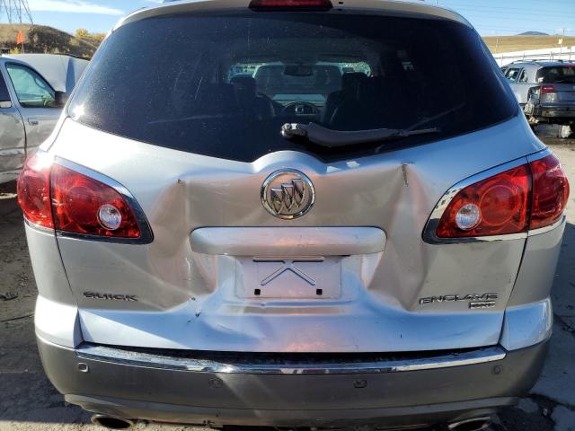 Photo 9 from auction – 2010 BUICK ENCLAVE CX with VIN 5GALVBED2AJ213504