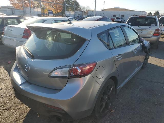 Photo 4 from auction – 2013 MAZDA SPEED 3 with VIN JM1BL1L31D1763124