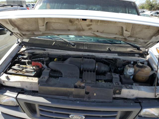 Foto 7 de la subasta – 2007 FORD ECONOLINE con VIN 1FBSS31L77DA38572