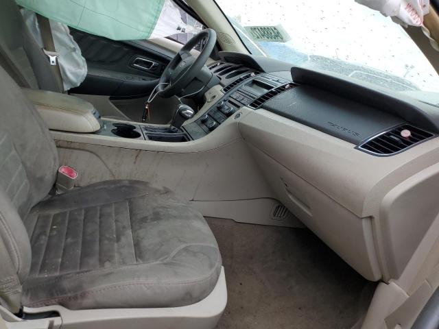 Photo 5 from auction – 2012 FORD TAURUS SE with VIN 1FAHP2DW9CG124603