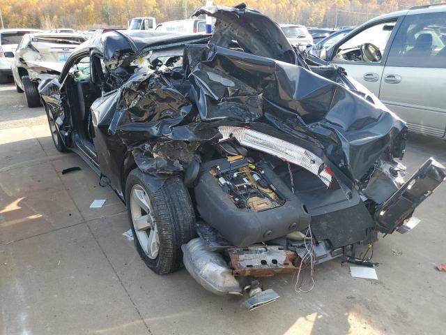 Photo 3 from auction – 2014 DODGE CHALLENGER with VIN 2C3CDYAG7EH251133