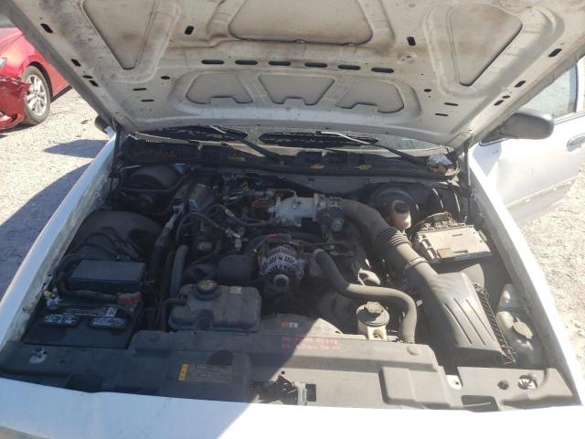 Photo 7 from auction – 2009 FORD CROWN VICT with VIN 2FAHP71V09X125778
