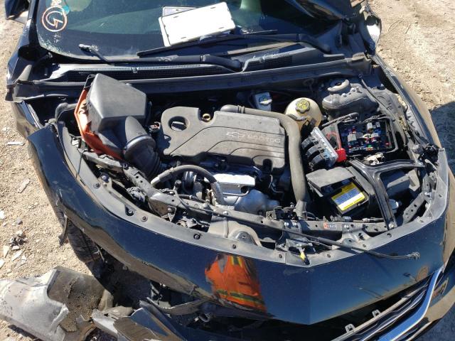 Photo 7 from auction – 2016 CHEVROLET MALIBU LT with VIN 1G1ZE5ST3GF296077